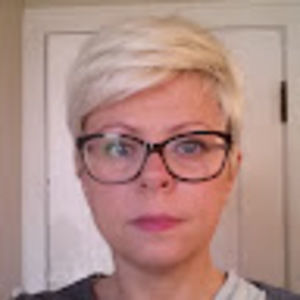 Meet your Posher, Bobbi